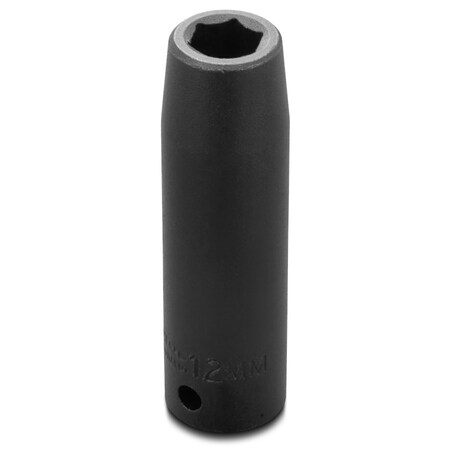 Proto SKT IMP 1/2 DR 12MM 6 PT 7312M